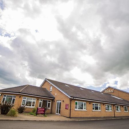Curran Court Hotel Larne Eksteriør billede
