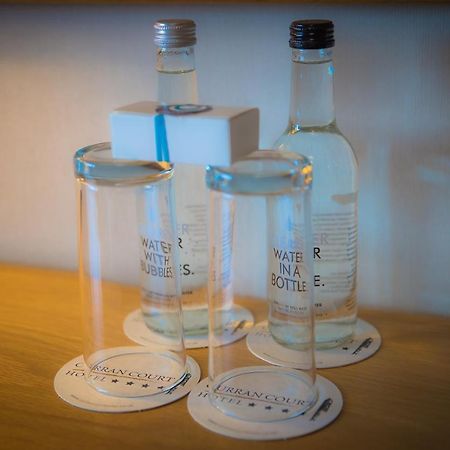 Curran Court Hotel Larne Eksteriør billede