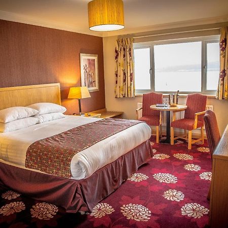 Curran Court Hotel Larne Eksteriør billede